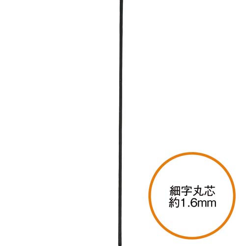 ホワイトボードマーカーノックル 細字丸芯 緑10本 パッケージが斜めから見える状態で、10本のマーカーが整然と並んでいる様子