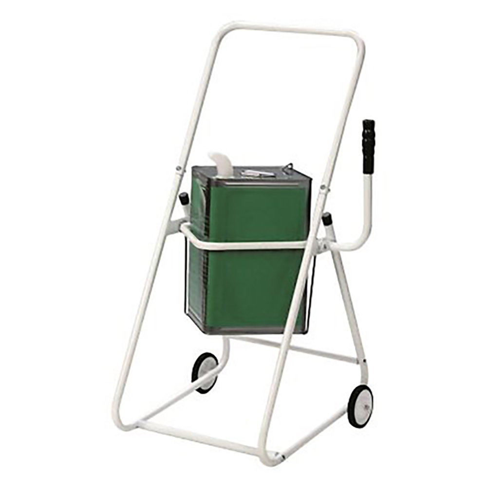 缶スタンド　一斗缶スタンド1段式画像