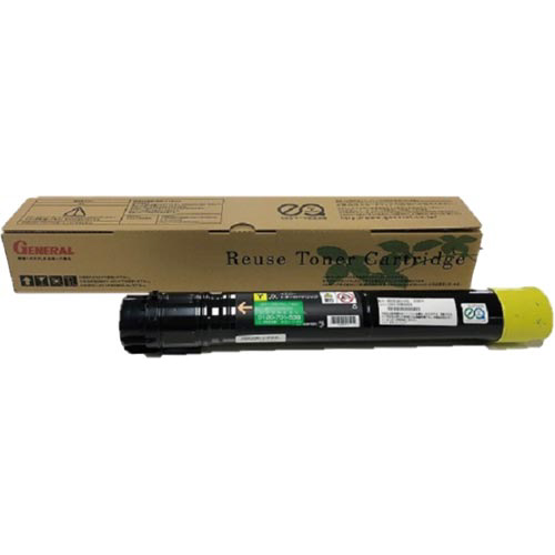 リサイクルトナー（プール式）ＣＴ２０２０５７　Ｙ