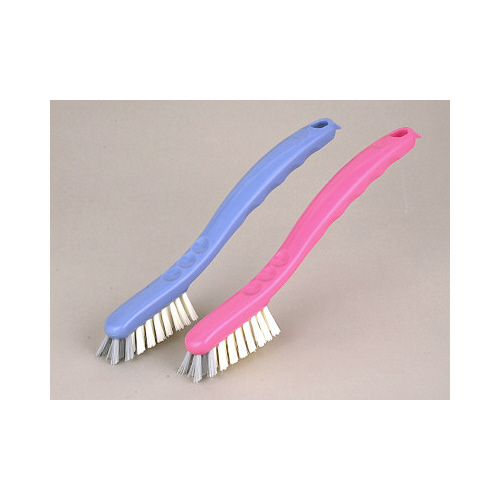 ＴＫ　シューズブラシオリジナル　１セット（２色組）画像