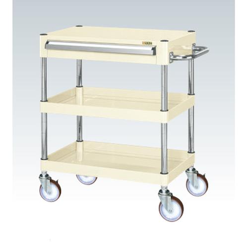 ＣＳパールワゴン（中量タイプ・引出し付）　ＣＳＰ－６０７２ＡＮＵＩ画像