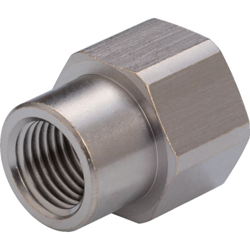 ﾁｭｰﾌﾞﾌｨｯﾃｨﾝｸﾞ 違径ｿｹｯﾄ 1個画像