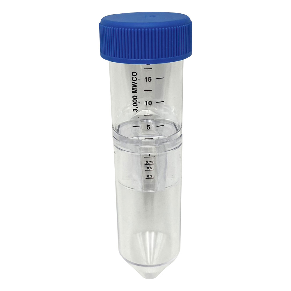 遠心濃縮器（ビバスピン（R）20） 3,000MWCO/12本入