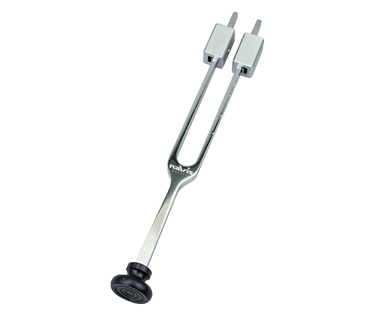 音叉　聴力検査用画像