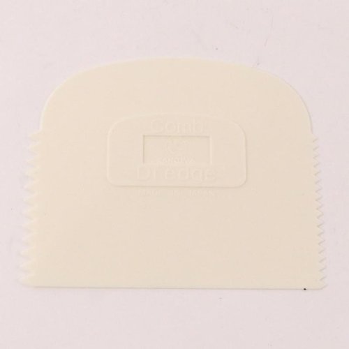 製菓・製パン用品 kan コームドレッジ画像