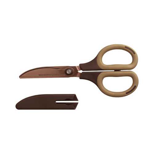 サクツトカツトヒキギリチタン　モカ画像