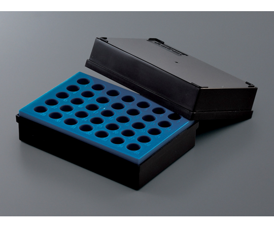 フリーズボックス 35本立 遮光画像