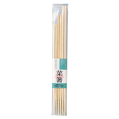 菜箸 スベリトメマルサイバシ 3P画像