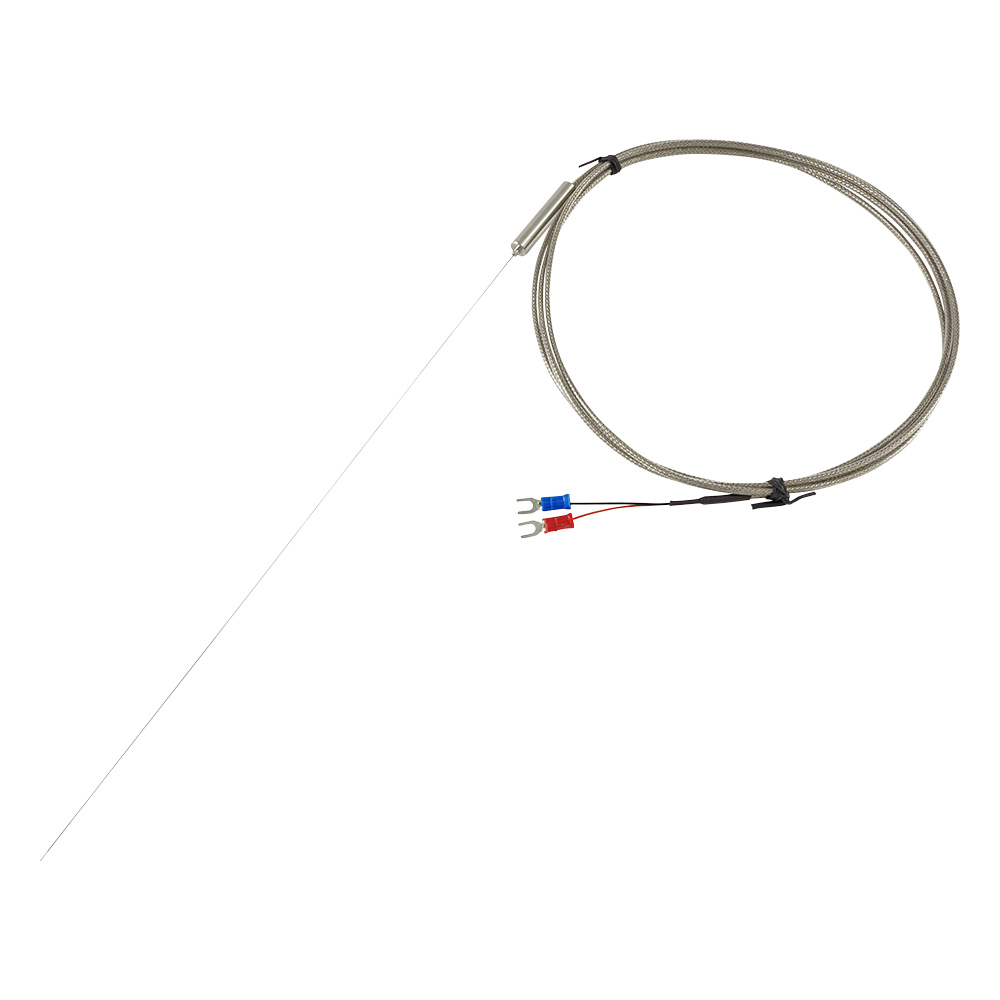 極細K熱電対(シース型)画像