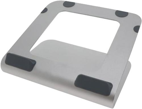 ノートＰＣ＆タブレットに対応　回転スタンド　ＳＩ画像