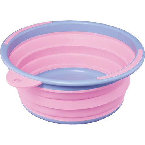 ｿﾌﾄﾀﾌﾞ 12L ﾋﾟﾝｸ 1個