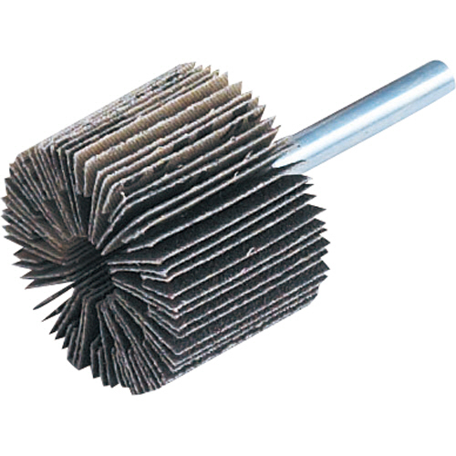 ﾍﾞﾍﾞﾙﾌﾗｯﾌﾟﾎｲｰﾙ(軸径φ6mm) 1箱(5個)画像