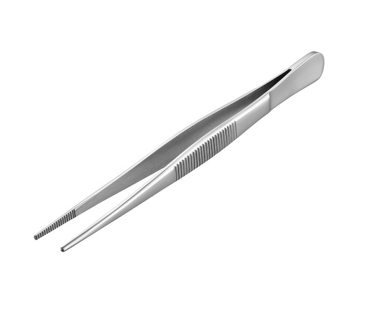 ピンセット画像