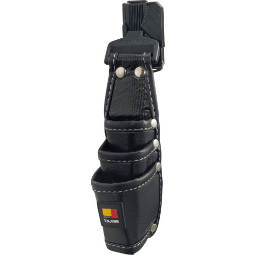 着脱式工具差し 3本差し 1個画像