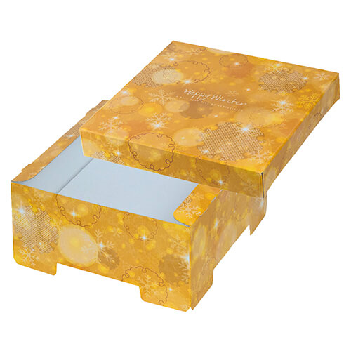 お重箱　光華画像