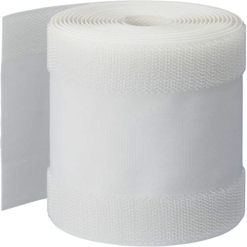 カーペット用ケーブルどめ　９０ｍｍ幅　３ｍ