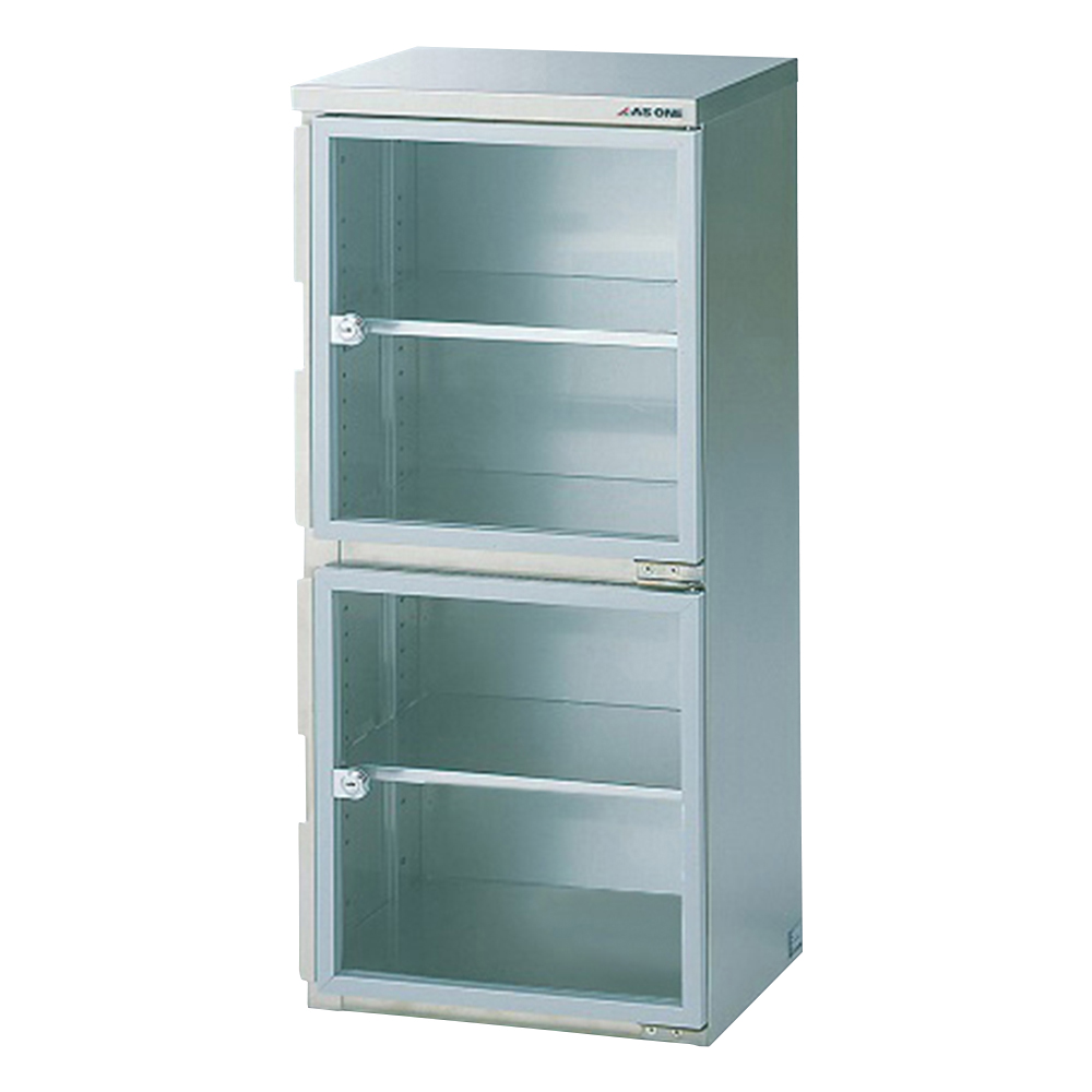 スタンダードステンレス小型デシケーター　400×350×862mm画像