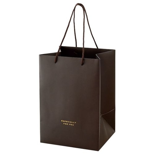 紙手提袋 エスペシャリーフォーユーラージペーパーバッグ-3(10枚) ヘッズ画像