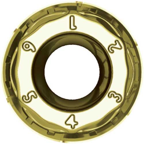 ﾐｰﾘﾝｸﾞ用ﾁｯﾌﾟ PR1535 1個画像