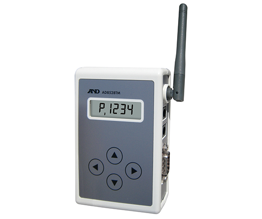ZIGBEE　モジュール　10mW　秤/天秤側画像