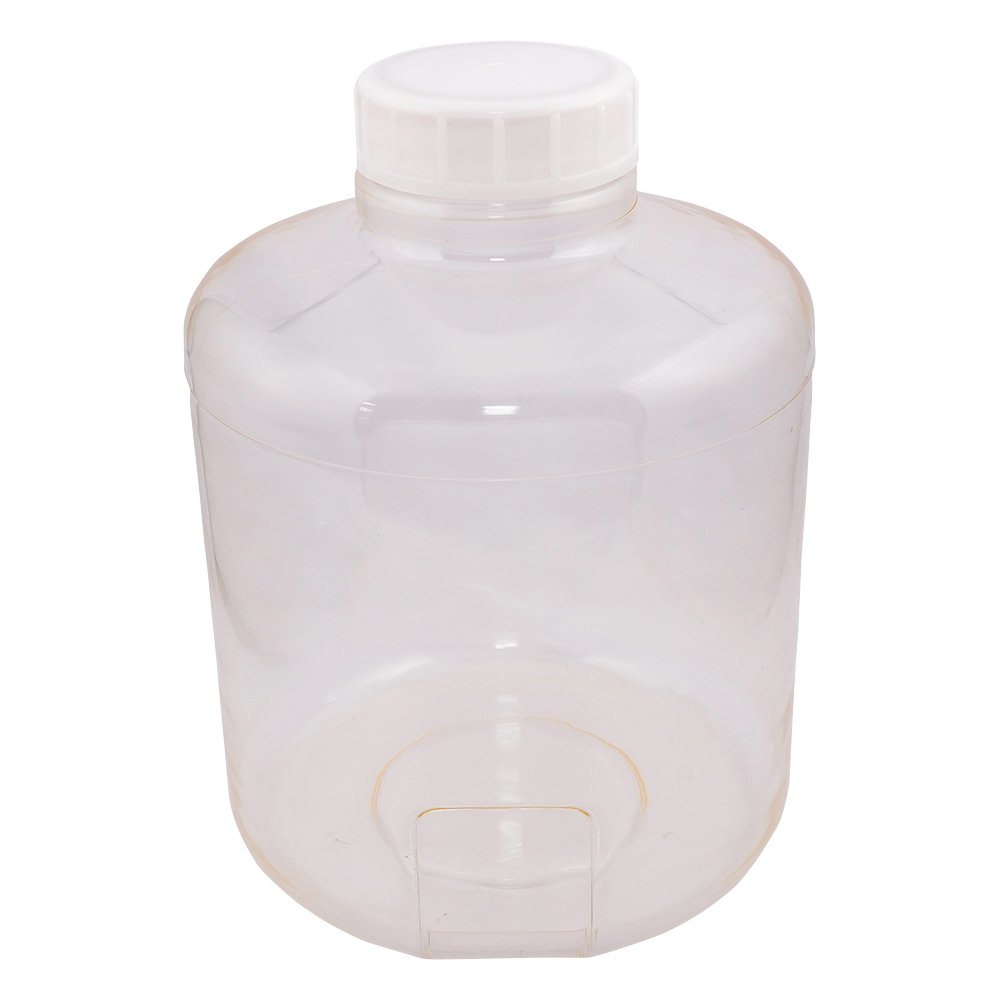 ポリカーボネート広口大型瓶 20L 1本画像