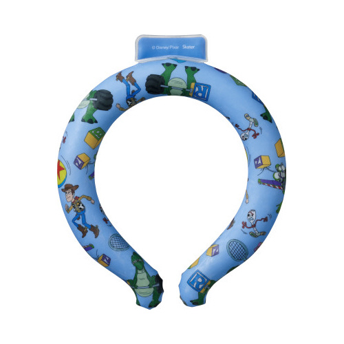 ネッククーラー涼感リングＭ　トイ・ストーリー２３画像