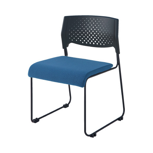 ＤＤスタッキング　ＢＫＮＶ　ファブ　４脚×３画像