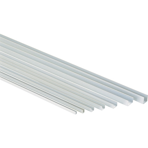 ｱﾙﾐﾁｬﾝﾈﾙ995mm 1本