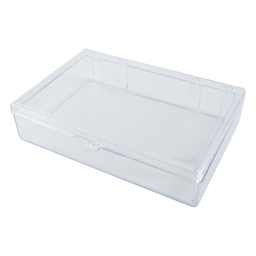 ウェスタンブロットボックス　15.2×10.2×2.8cm　5個入画像