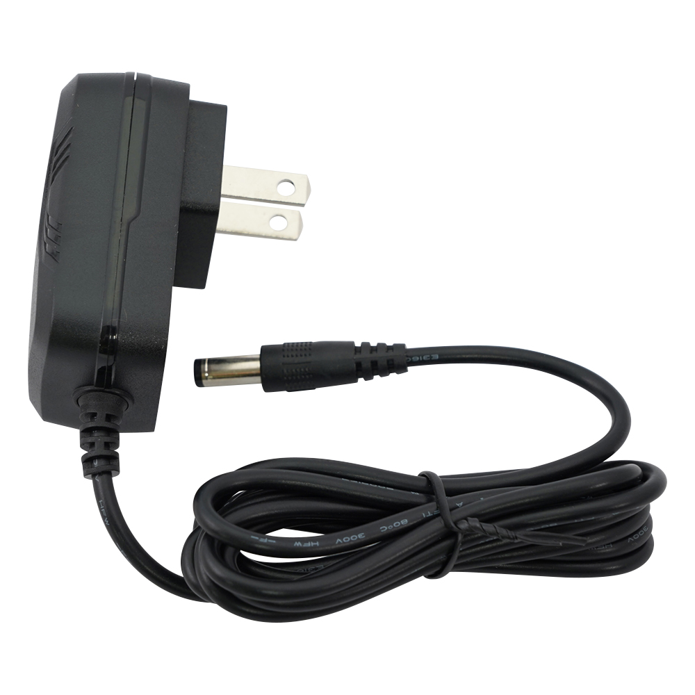 電子血圧計（上腕式）用ACアダプター画像