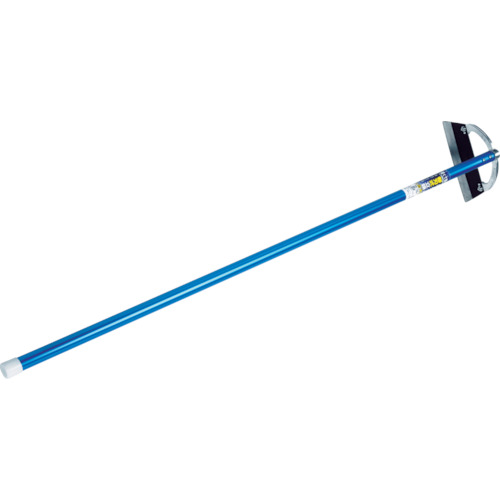 替刃式立鎌(直刃)ｽﾁｰﾙﾊﾟｲﾌﾟ柄 1丁画像