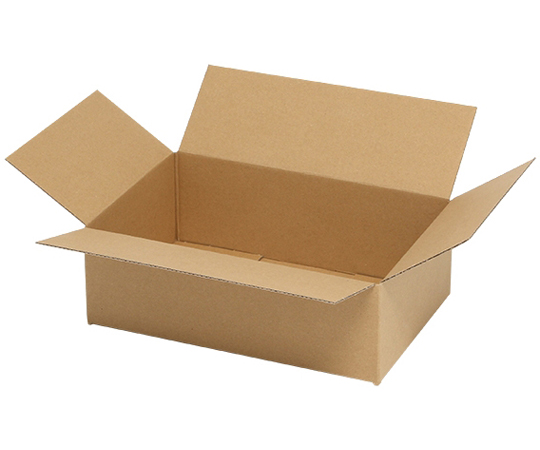 段ボール　A5用－80　スリム　無地 20枚入画像