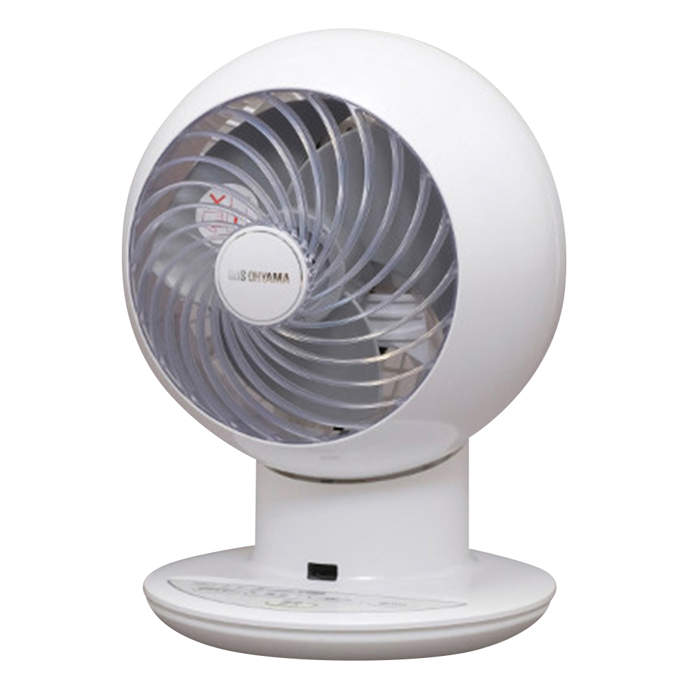 サーキュレーター　18畳　ボール型　左右首振り画像