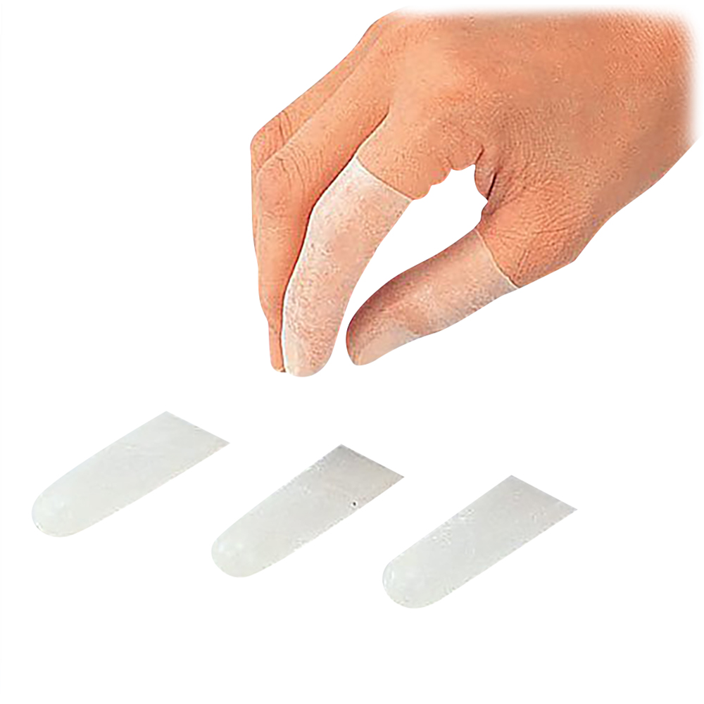 指サック・スポア(R)(パウダー微小タイプ) 1000枚入画像