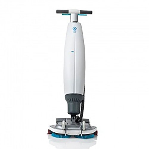 床洗浄機 i-mop Lite本体セット くうかん [ケース販売]