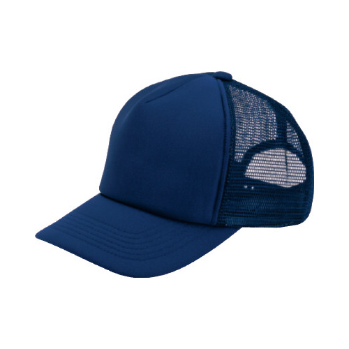 メッシュキャップ　ネイビー　Ｆ