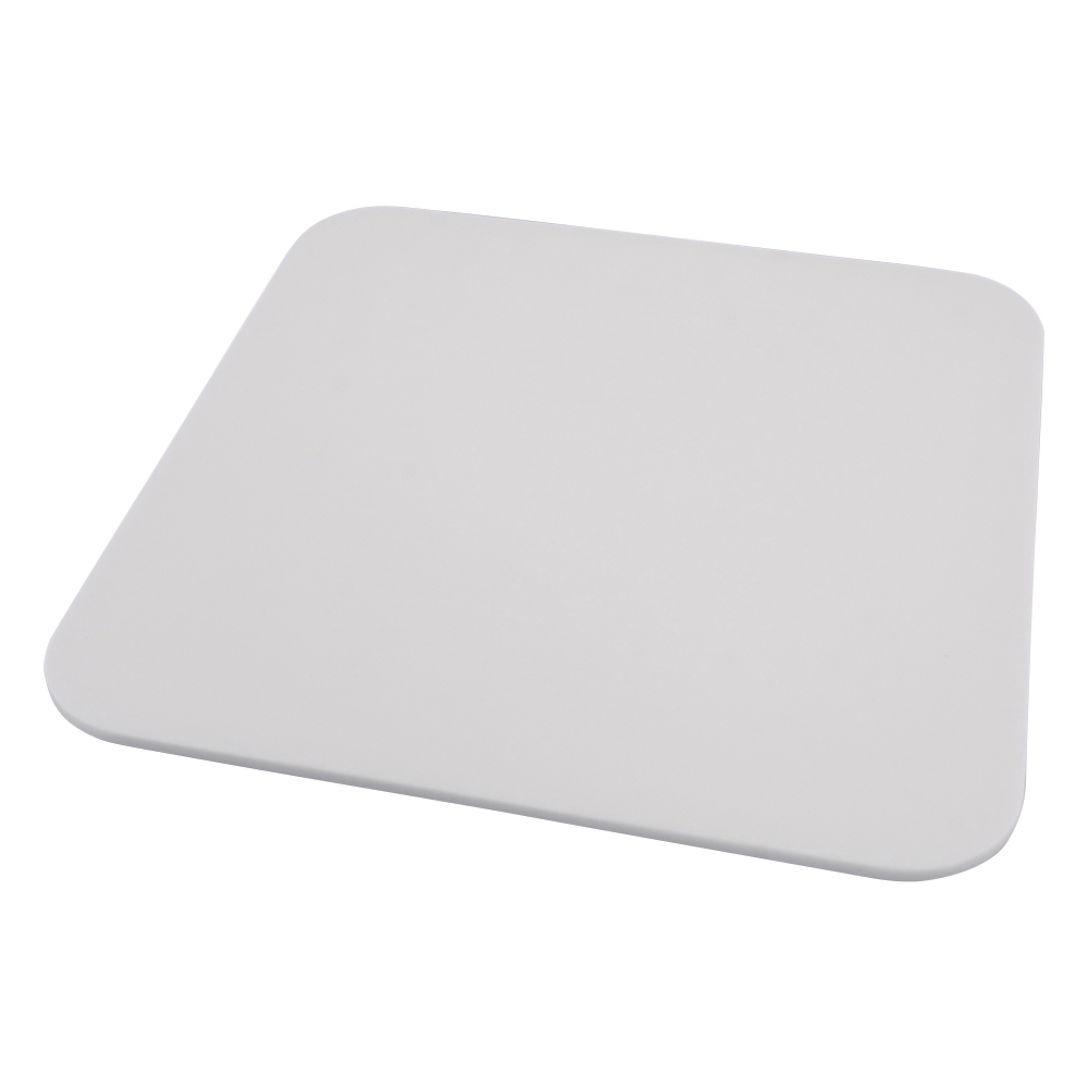 アルミナ焼成用容器　角型るつぼフタ　200角×100mm用画像