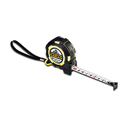 SK 快段目盛 ｵｰﾄﾛｯｸPro KAIDAN 16×3.5m 1個画像