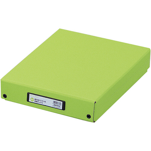 ﾘｸｴｽﾄ ﾃﾞｽｸﾄﾚｰ A4 黄緑 1ｾｯﾄ(10個)画像