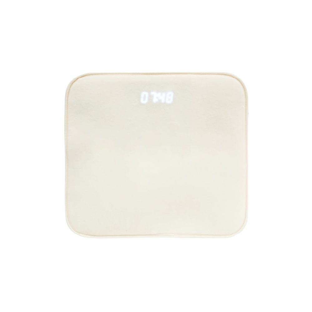 強制目覚ましマットで二度寝知らず「ニドネン」画像