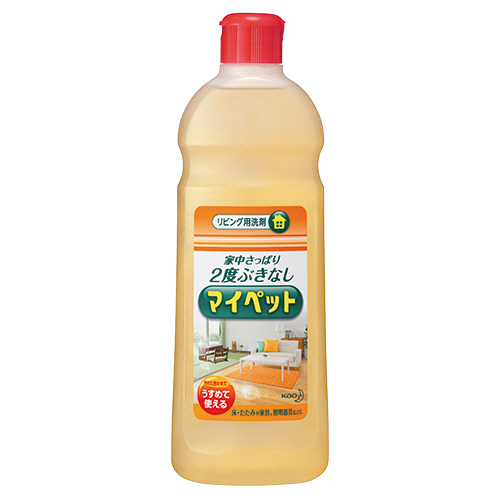ﾏｲﾍﾟｯﾄ 小 500mL 1本画像