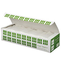 ﾍﾟｰﾊﾟｰﾅﾌﾟｷﾝ 6つ折ｽﾄﾚｰﾄ 1ｹｰｽ(1000枚)画像