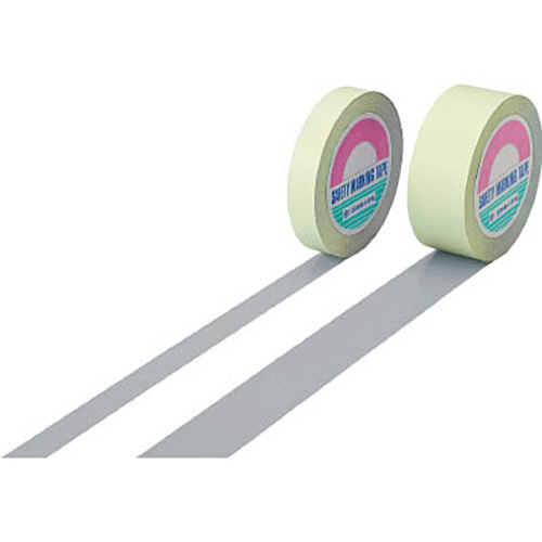 ｶﾞｰﾄﾞﾃｰﾌﾟ ｵﾚﾌｨﾝ樹脂(表面ﾎﾟﾘｴｽﾃﾙ加工) 25幅×20m 1巻画像