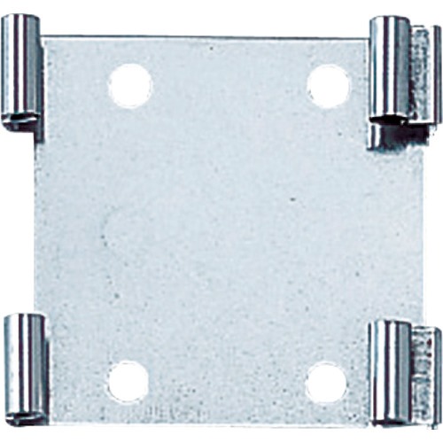 鳩ﾌﾟﾛﾃｸﾀｰ2型用金具 1個画像