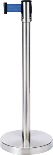 ベルトパーティション　ブルー　１箱（２台入）画像