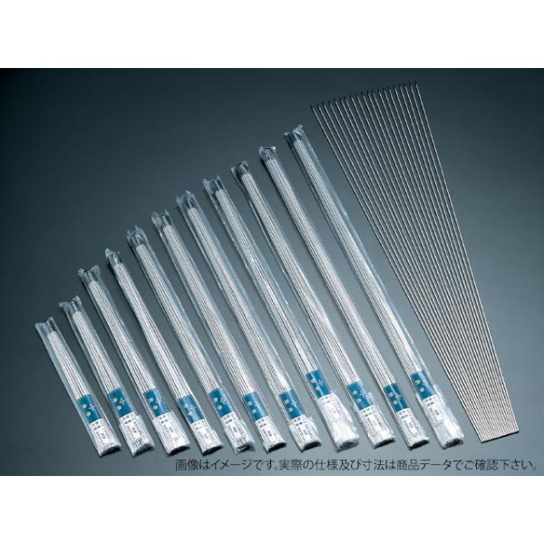 AG18-8 魚串 2.5mm 33cm 20本入 赤川器物製作所画像