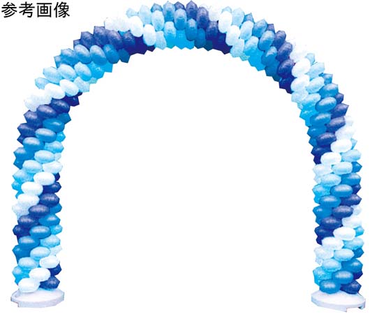 クラスターアーチキットU画像
