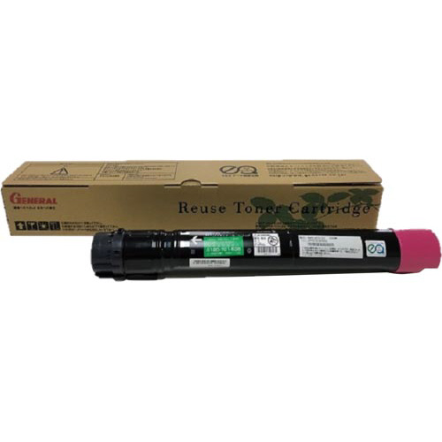 リサイクルトナー（プール式）ＣＴ２０２０５６　Ｍ画像