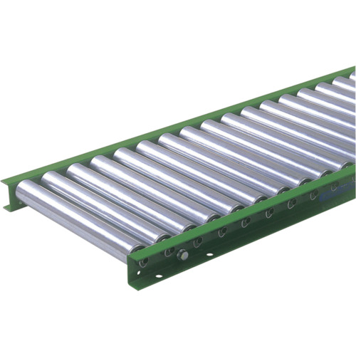 ｽﾁｰﾙﾛｰﾗｺﾝﾍﾞﾔ Φ38.1-W500×P150×1000L 1台