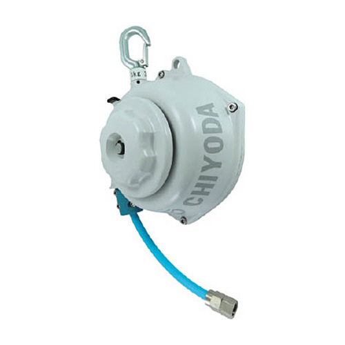 ﾁﾖﾀﾞ ﾒｶﾞﾎｰｽﾊﾞﾗﾝｻｰ ﾂｰﾙ3kgまで 1台画像